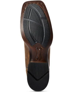 Ariat Women's Primetime Tack Western Boots - Broad Square Toe -Corral Sales 2025 2000321523 200 P5