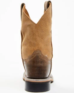 Smoky Mountain Boys' Waylon Western Boots - Broad Square Toe 13 Smoky Mountain Boys' Waylon Western Boots - Broad Square Toe -Corral Sales 2025 2000321627 230 P5