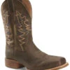 Double H Men's Orin Western Boots - Broad Square Toe -Corral Sales 2025 2000322657 280 P1