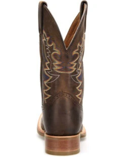 Double H Men's Orin Western Boots - Broad Square Toe -Corral Sales 2025 2000322657 280 P3