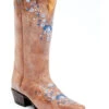 Shyanne Women's Analise Western Boots - Snip Toe -Corral Sales 2025 2000324596 251 P1