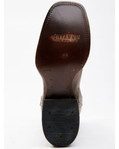 Shyanne Women's Frankie Western Boots - Broad Square Toe -Corral Sales 2025 2000324601 200 P7