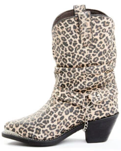 Shyanne Women's Parker Western Boots - Round Toe -Corral Sales 2025 2000324613 280 P3