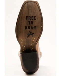 Idyllwind Women's Tumbleweed Performance Western Boots - Square Toe -Corral Sales 2025 2000324735 280 P7