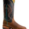 Horse Power Men's Bison Western Boots - Broad Square Toe 2 Horse Power Men's Bison Western Boots - Broad Square Toe -Corral Sales 2025 2000324949 200 P1