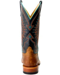 Horse Power Men's Bison Western Boots - Broad Square Toe -Corral Sales 2025 2000324949 200 P3