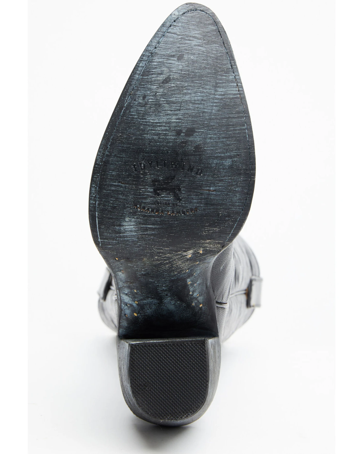 Idyllwind Women's Revenge Western Boots - Pointed Toe 9 Idyllwind Women's Revenge Western Boots - Pointed Toe - Image 7