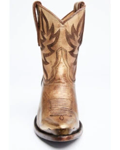 Idyllwind Women's Wheels Western Booties - Medium Toe -Corral Sales 2025 2000325569 710 P4