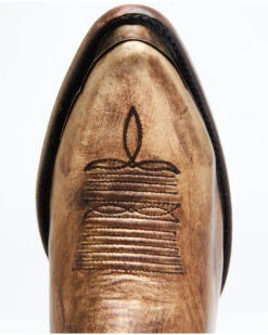 Idyllwind Women's Wheels Western Booties - Medium Toe -Corral Sales 2025 2000325569 710 P6