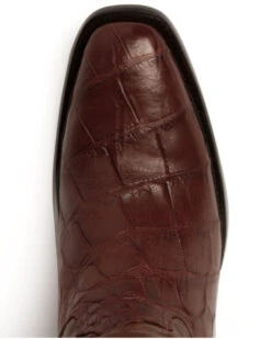 Ferrini Men's Stallion Western Boots - Square Toe 12 Ferrini Men's Stallion Western Boots - Square Toe -Corral Sales 2025 2000327461 235 P5