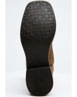 Cody James Boys' Reptile Print Western Boots - Broad Square Toe -Corral Sales 2025 2000328726 920 P6