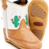 Shyanne Infant Girls' Cactus Poppet Boots  -Corral Sales 2025 2000328728 103 P1
