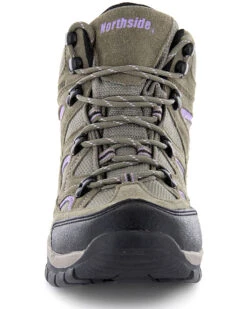 Northside Women's Snohomish Waterproof Hiking Boots - Soft Toe 10 Northside Women's Snohomish Waterproof Hiking Boots - Soft Toe -Corral Sales 2025 2000330171 280 P4
