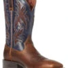 Ariat Men's Sport Cool VentTEK Western Performance Boots - Square Toe -Corral Sales 2025 2000331105 200 P1