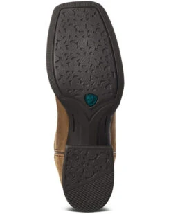 Ariat Women's Round-Up Waterproof Western Performance Boots - Square Toe -Corral Sales 2025 2000331162 200 P5