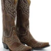 Old Gringo Women's Sintra Western Boots - Snip Toe 1 Old Gringo Women's Sintra Western Boots - Snip Toe -Corral Sales 2025 2000331283 200 P1