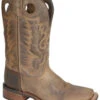 Smoky Mountain Men's Duke Western Boots - Square Toe -Corral Sales 2025 2000332049 200 P1