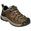Keen Men's Cascade Rod Flint II Lace-Up Hiking Boots -Corral Sales 2025 2000332341 200 P1