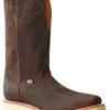 Double H Men's Wooten Western Boots - Broad Square Toe -Corral Sales 2025 2000332510 230 P1