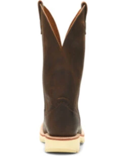 Double H Men's Wooten Western Boots - Broad Square Toe 9 Double H Men's Wooten Western Boots - Broad Square Toe -Corral Sales 2025 2000332510 230 P3