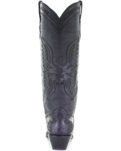 Corral Women's Vintage Eagle Overlay Western Boots - Snip Toe 10 Corral Women's Vintage Eagle Overlay Western Boots - Snip Toe -Corral Sales 2025 2000332727 001 P4