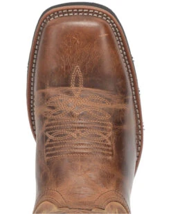 Laredo Men's Kane Western Boots - Broad Square Toe -Corral Sales 2025 2000332808 280 P6