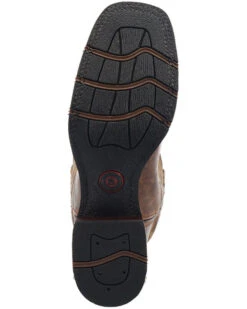 Laredo Men's Kane Western Boots - Broad Square Toe -Corral Sales 2025 2000332808 280 P7