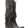 Junk Gypsy By Lane Women's Thunderbird Western Boots - Snip Toe -Corral Sales 2025 2000333735 001 P1