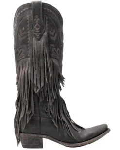 Junk Gypsy By Lane Women's Thunderbird Western Boots - Snip Toe -Corral Sales 2025 2000333735 001 P2