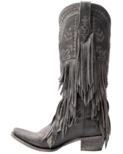 Junk Gypsy By Lane Women's Thunderbird Western Boots - Snip Toe -Corral Sales 2025 2000333735 001 P3