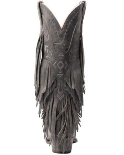 Junk Gypsy By Lane Women's Thunderbird Western Boots - Snip Toe -Corral Sales 2025 2000333735 001 P4