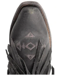 Junk Gypsy By Lane Women's Thunderbird Western Boots - Snip Toe -Corral Sales 2025 2000333735 001 P6