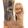 Tin Haul Men's John 3:16 Western Boots - Square Toe -Corral Sales 2025 2000334119 280 P1