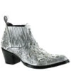 Old Gringo Women's Metal Star Fashion Booties - Pointed Toe -Corral Sales 2025 2000334310 040 P1