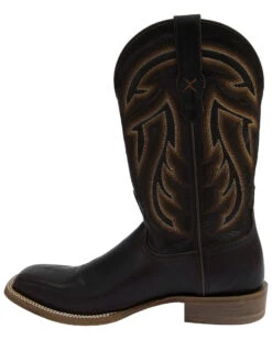 Twisted X Men's Rancher Western Boots - Broad Square Toe -Corral Sales 2025 2000335018 200 P3