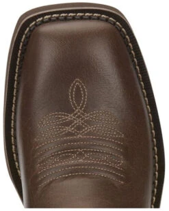 Justin Women's Raya Western Boots - Square Toe -Corral Sales 2025 2000335052 280 P6