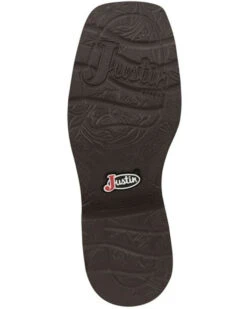 Justin Women's Raya Western Boots - Square Toe -Corral Sales 2025 2000335052 280 P7