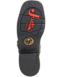 Justin Women's Mandra Western Boots - Square Toe 15 Justin Women's Mandra Western Boots - Square Toe -Corral Sales 2025 2000335071 001 P7