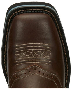 Justin Women's Starlina Western Boots - Broad Square Toe 14 Justin Women's Starlina Western Boots - Broad Square Toe -Corral Sales 2025 2000335074 200 P6