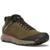 Danner Men's Trail 2650 GTX Dusty Olive Hiking Boots - Soft Toe 2 Danner Men's Trail 2650 GTX Dusty Olive Hiking Boots - Soft Toe -Corral Sales 2025 2000335470 341 P1