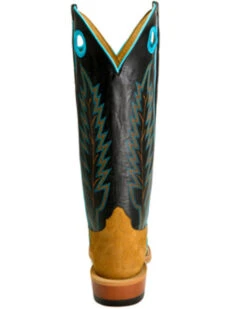 HorsePower Men's Sawdust Western Boots - Broad Square Toe -Corral Sales 2025 2000335589 200 P3