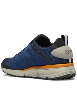 Danner Men's Trail 2650 Denim GTX Hiking Boots - Soft Toe 9 Danner Men's Trail 2650 Denim GTX Hiking Boots - Soft Toe -Corral Sales 2025 2000335607 400 P3