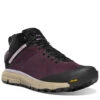 Danner Women's Trail 2650 Marionberry GTX Hiking Boots - Soft Toe 2 Danner Women's Trail 2650 Marionberry GTX Hiking Boots - Soft Toe -Corral Sales 2025 2000335610 500 P1