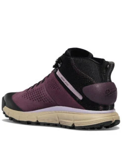 Danner Women's Trail 2650 Marionberry GTX Hiking Boots - Soft Toe -Corral Sales 2025 2000335610 500 P3