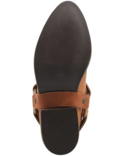 Dingo Women's Silverada Western Booties - Medium Toe 15 Dingo Women's Silverada Western Booties - Medium Toe -Corral Sales 2025 2000335782 290 P7