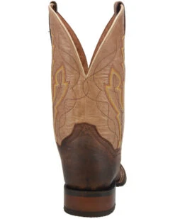 Dan Post Men's Garrison Western Performance Boots - Broad Square Toe 12 Dan Post Men's Garrison Western Performance Boots - Broad Square Toe -Corral Sales 2025 2000335946 200 P4