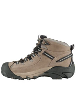Keen Men's Targhee II Waterproof Hiking Boots - Soft Toe -Corral Sales 2025 2000337562 280 P3