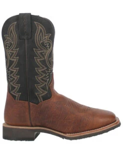 Dan Post Men's Boldon Western Performance Boots - Broad Square Toe 10 Dan Post Men's Boldon Western Performance Boots - Broad Square Toe -Corral Sales 2025 2000338082 200 P2