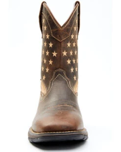 Brothers & Sons Men's Star Lite Performance Western Boots - Broad Square Toe 10 Brothers & Sons Men's Star Lite Performance Western Boots - Broad Square Toe -Corral Sales 2025 2000338686 200 P3