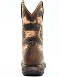 Brothers & Sons Men's Star Lite Performance Western Boots - Broad Square Toe 12 Brothers & Sons Men's Star Lite Performance Western Boots - Broad Square Toe -Corral Sales 2025 2000338686 200 P5